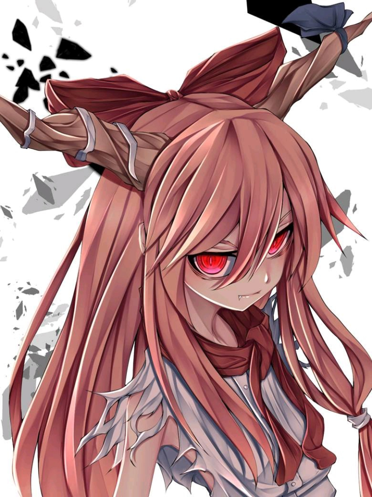 小小的百鬼夜行