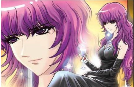 沙域娜（千鹤）