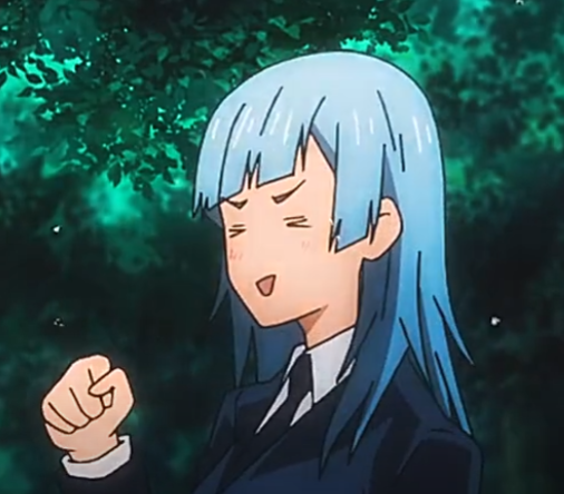 感动