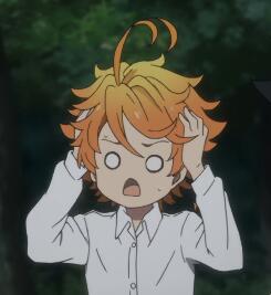 艾玛（大脑宕机限定）