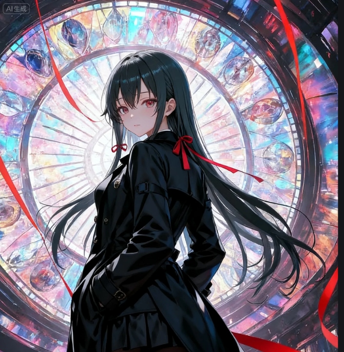 魔术手杀手雪乃