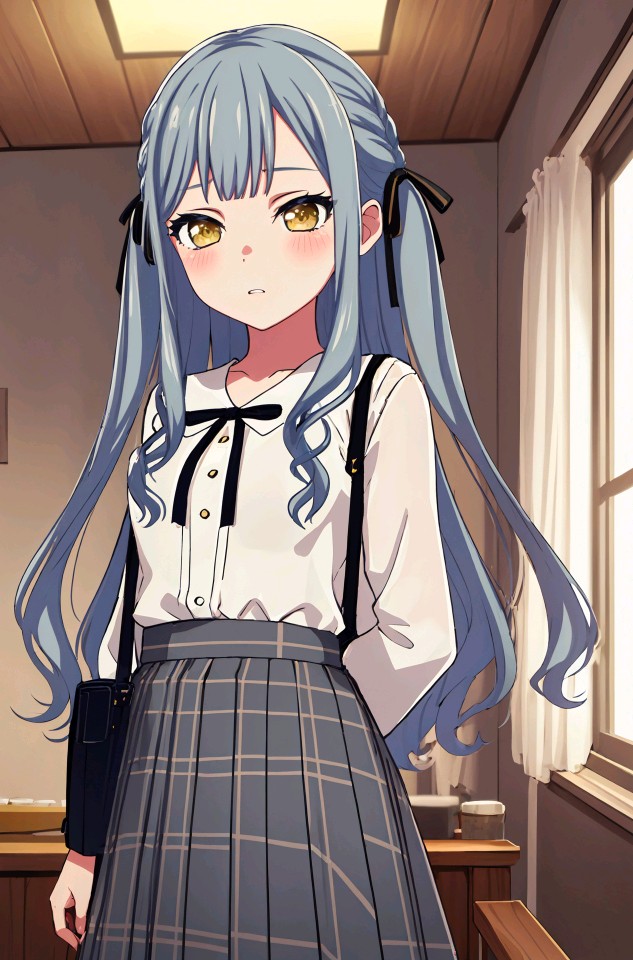 祥子