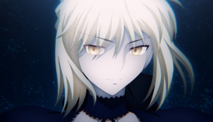 冥王形态的夏莉