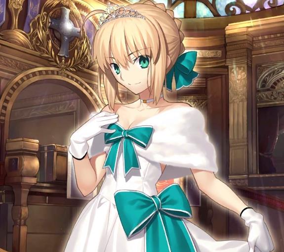 乌鲁克王公主姿态