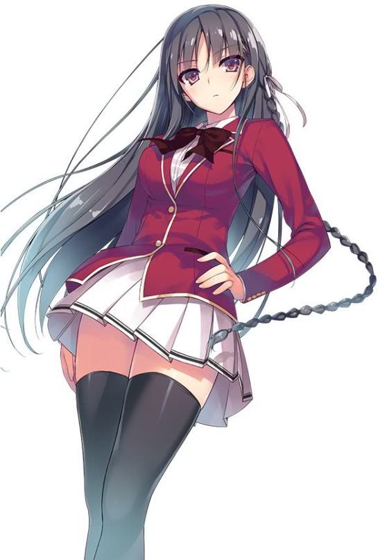堀北