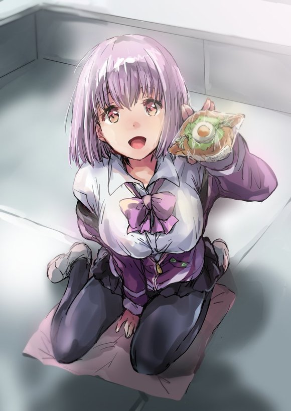 新条茜美丽