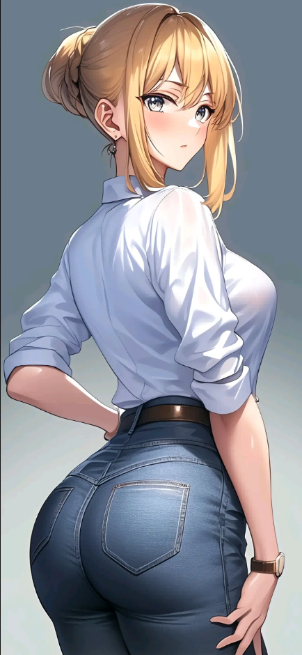 夏莉（未来）