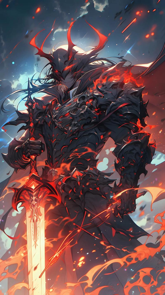 魔王阿伽