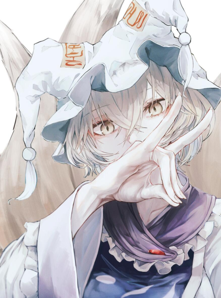 哈基狐