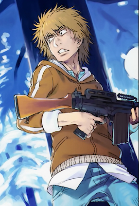 滨面仕上（少东家）