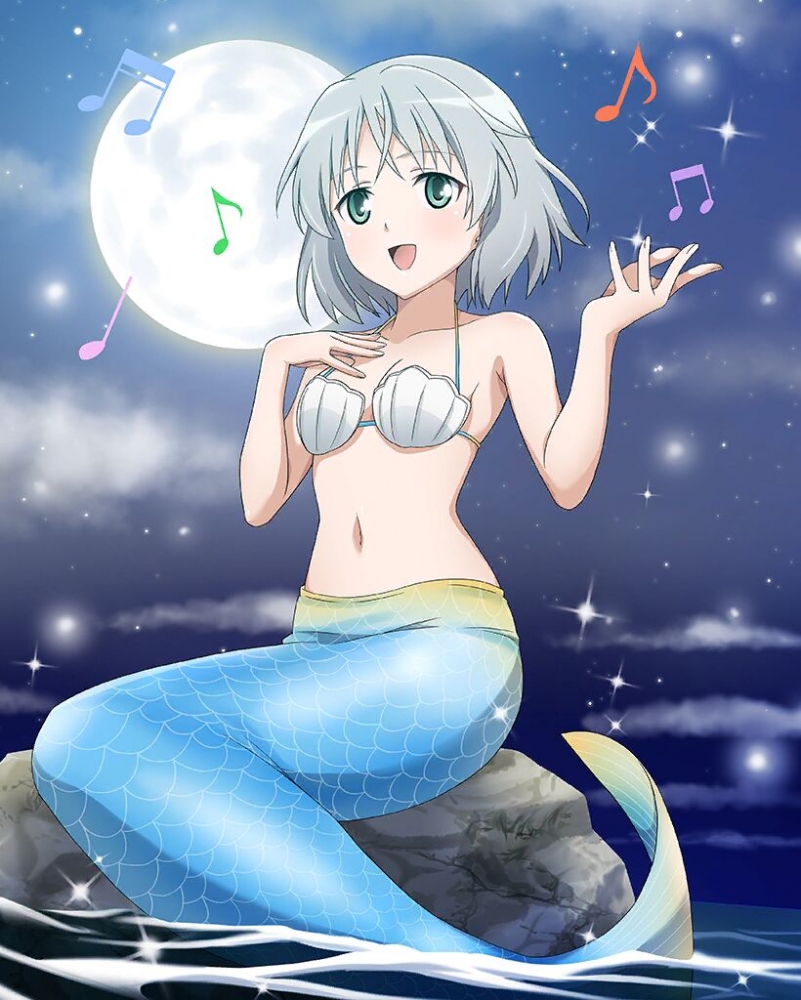 可爱