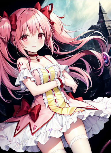 馒头卡