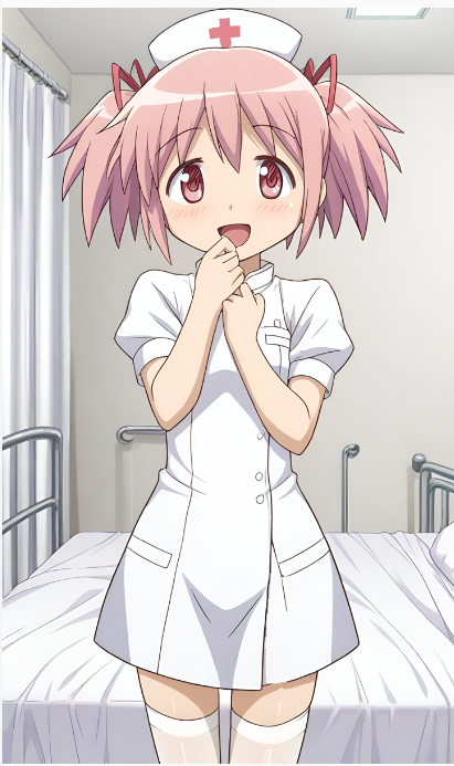 护士圆
