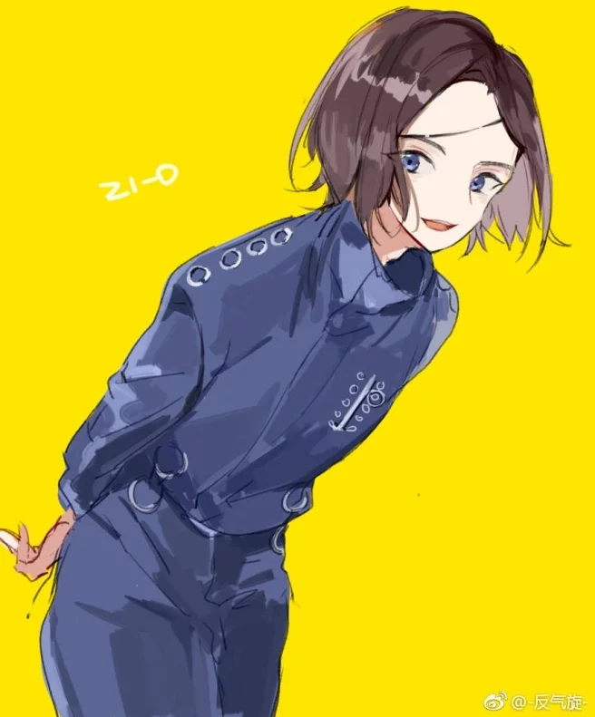 我爱乌尔