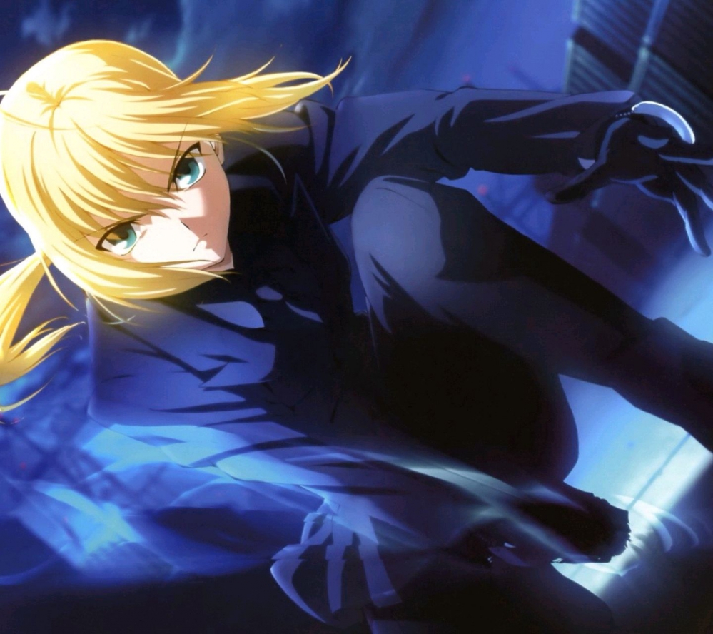 阿尔托莉雅西服