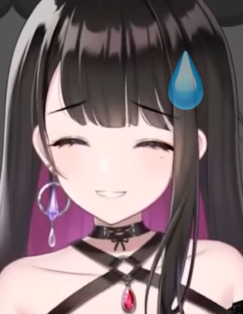 尴尬