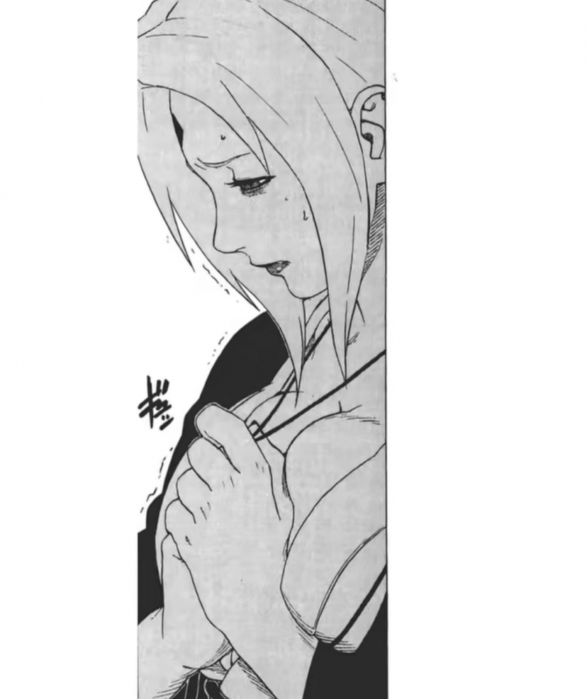 纲手