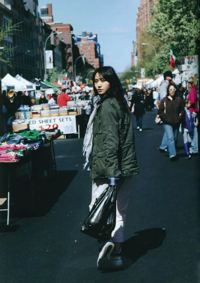 国民老婆·新垣结衣1