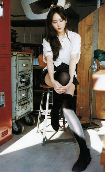 国民老婆·新垣结衣4