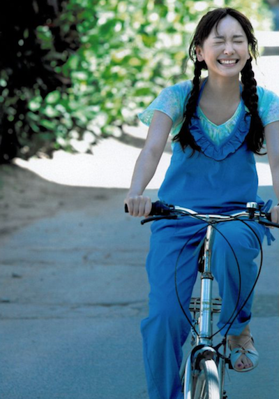 国民老婆·新垣结衣5