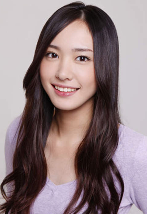 国民老婆·新垣结衣7