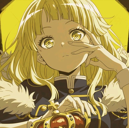 【黄金律】弦卷心