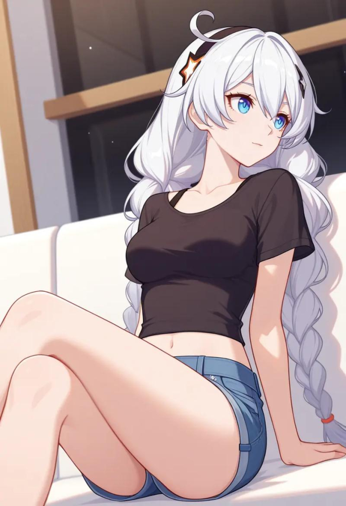 琪亚娜