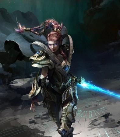 拟人（凑合看看）