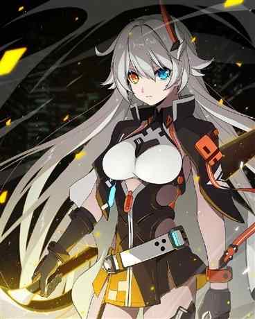 真琪长大大概这样