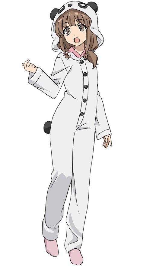 少女