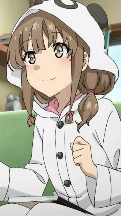 看电视