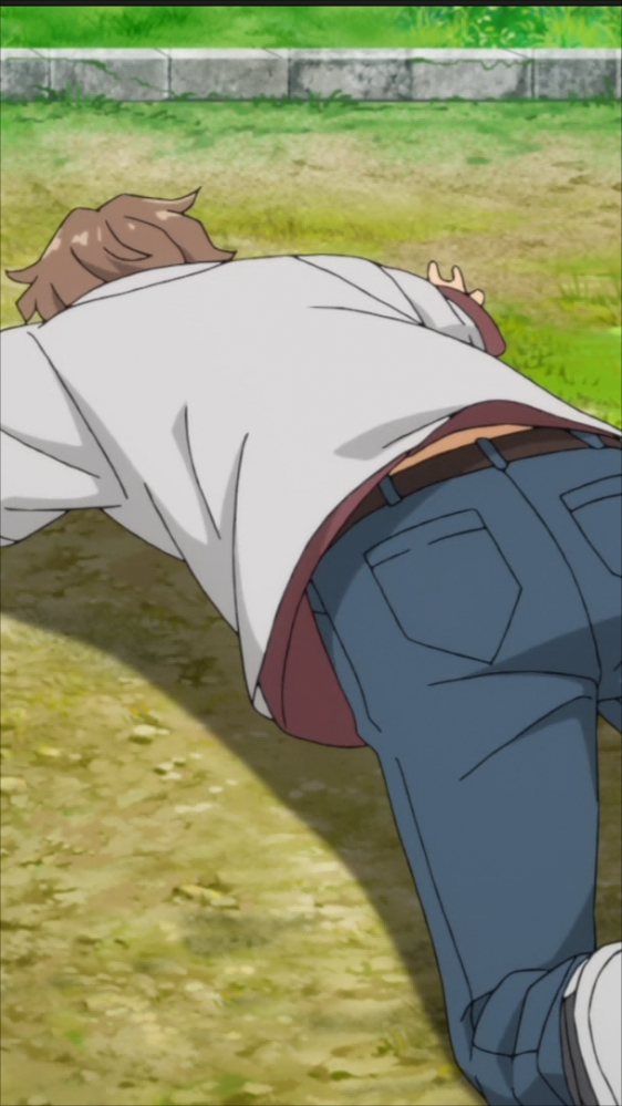 公园