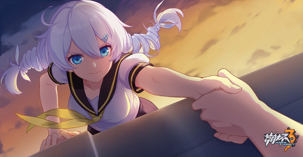 琪亚娜·卡斯兰娜