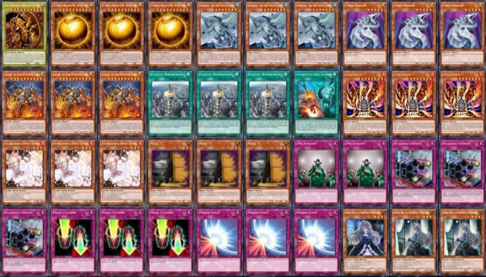 被康气成狗的我决定