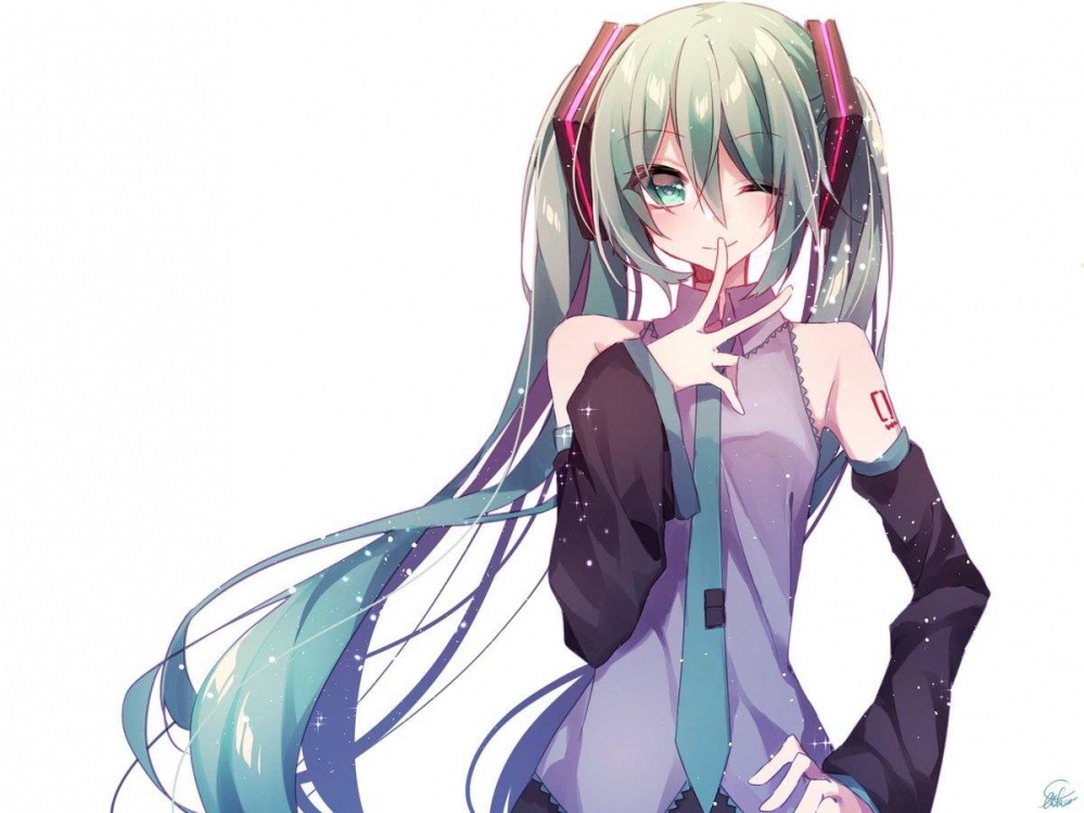 miku