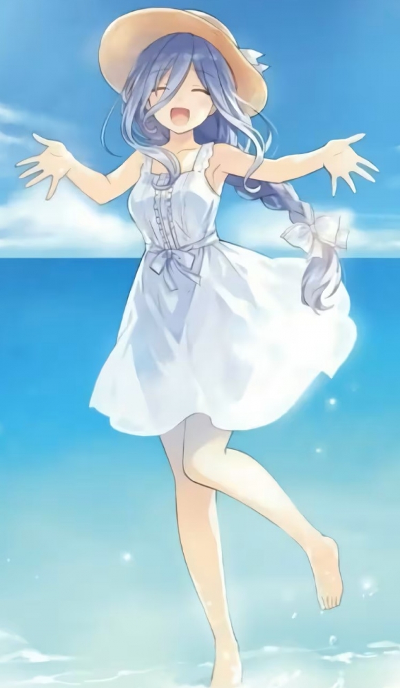 崇宫澪