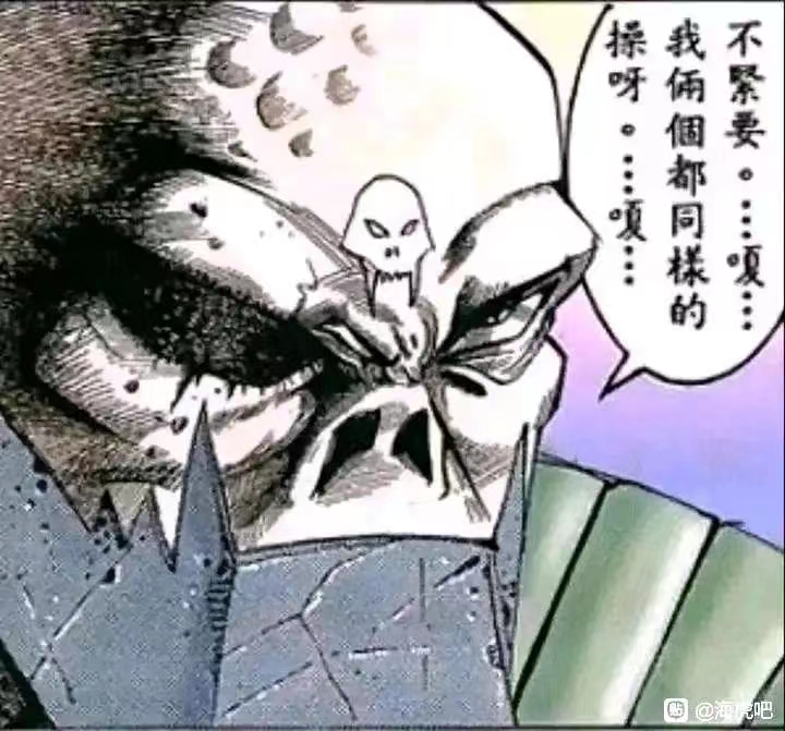 没关系,两个我也一样