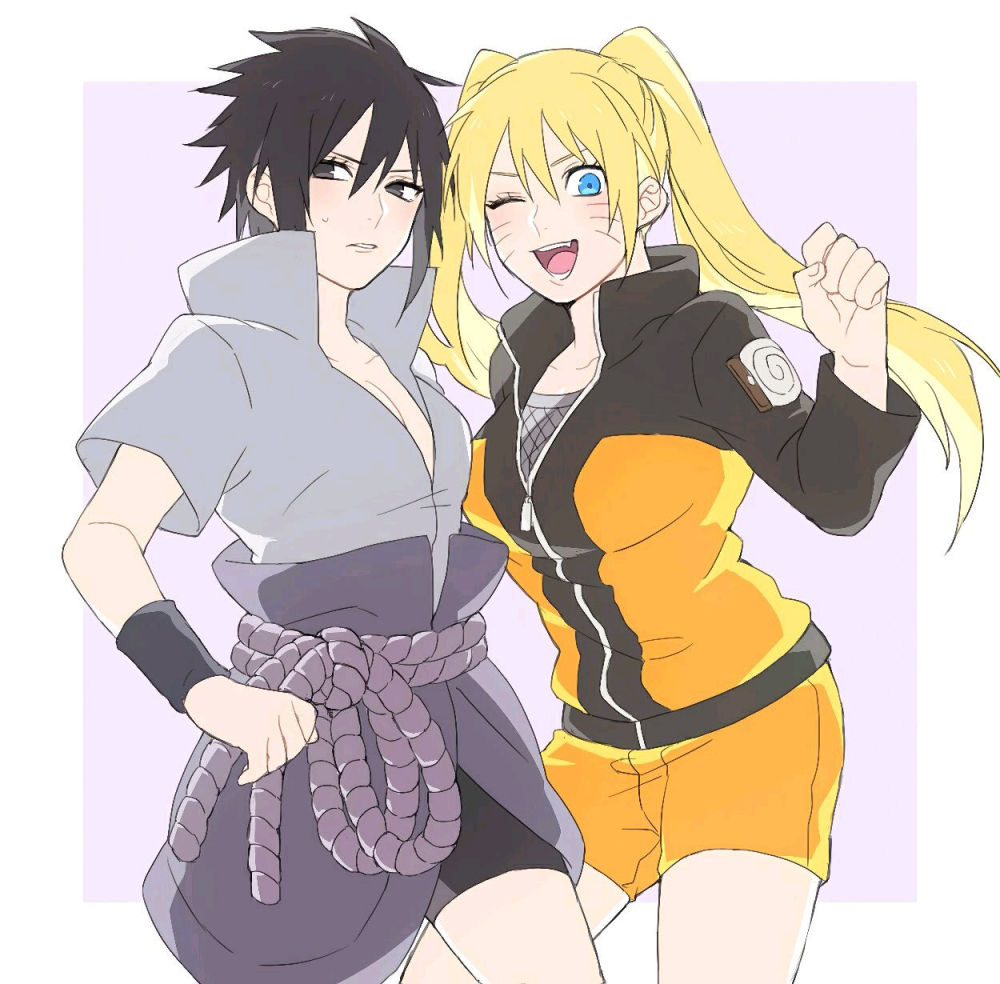 孩子们，我是钢颚武神