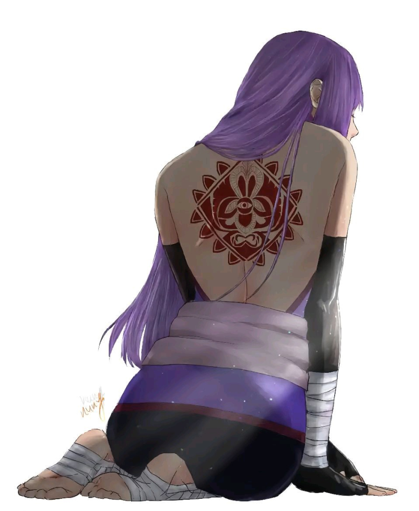 笕堇•解放姿态