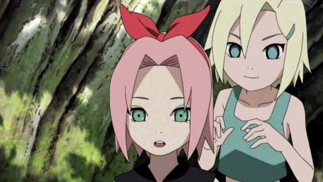 两小只•局中形态