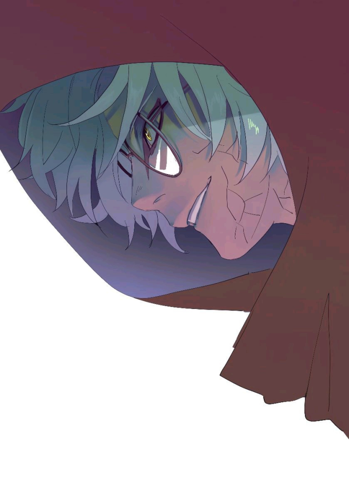 仙人模式•龙地洞