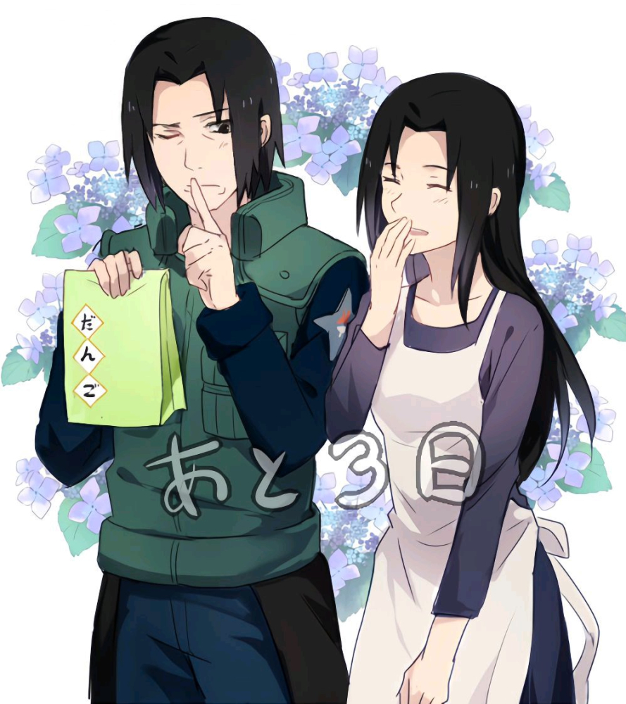 回忆之事•其一