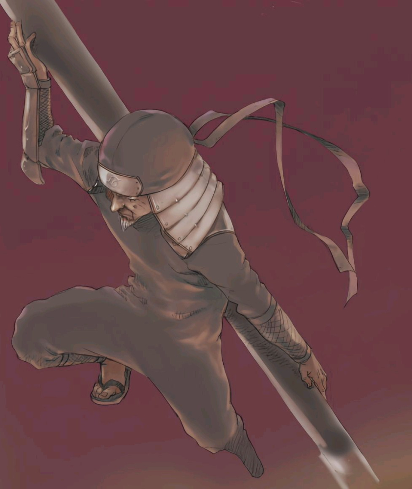 九尾:孩子们,肘不过