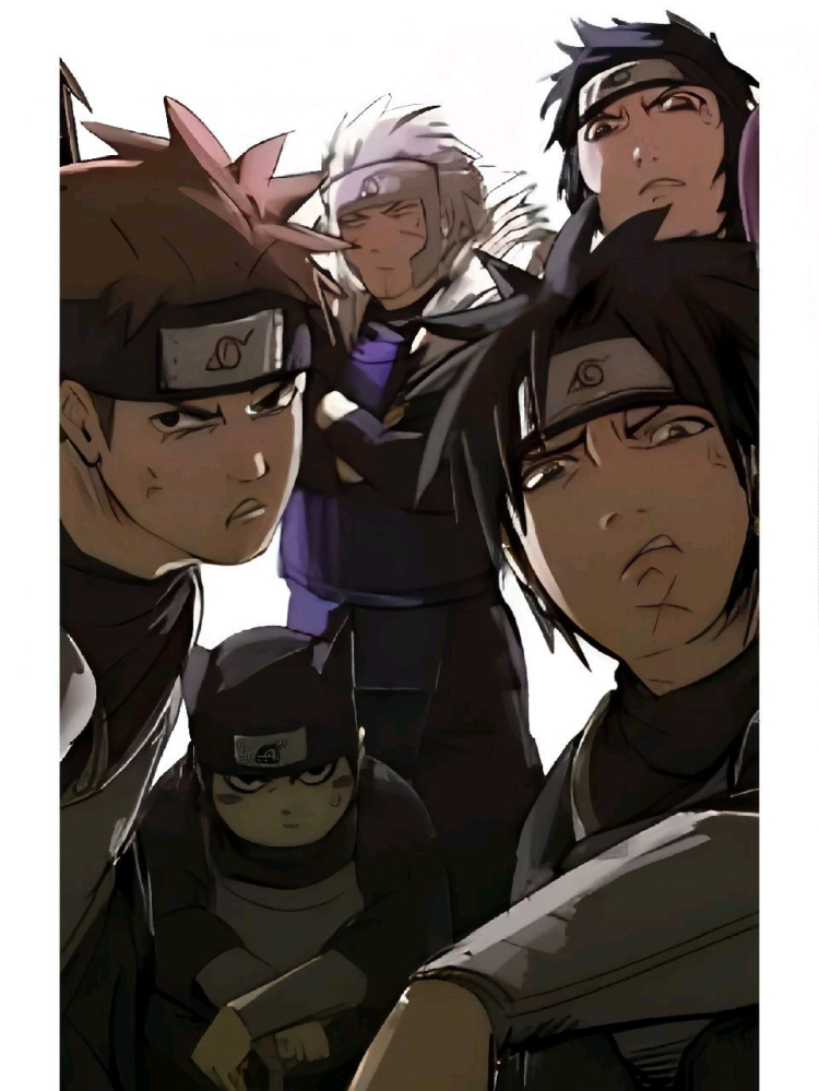 二代班日常•其四