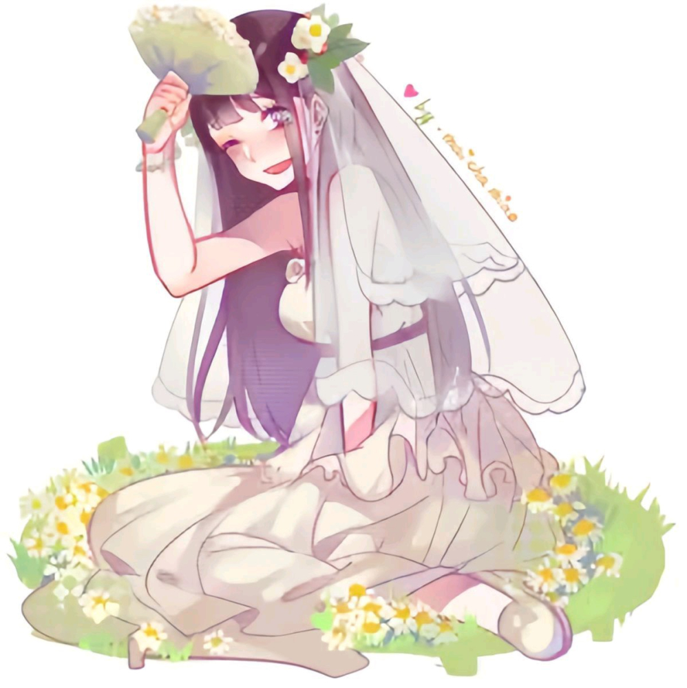 雏田•超绝经典款