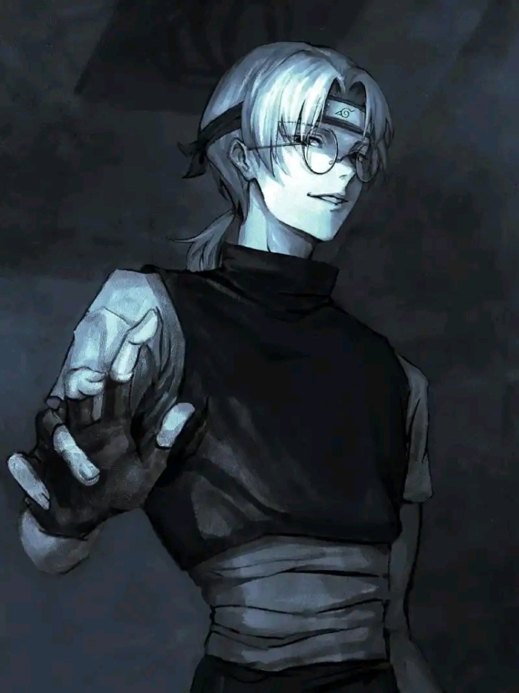 确实不像好人（难绷）