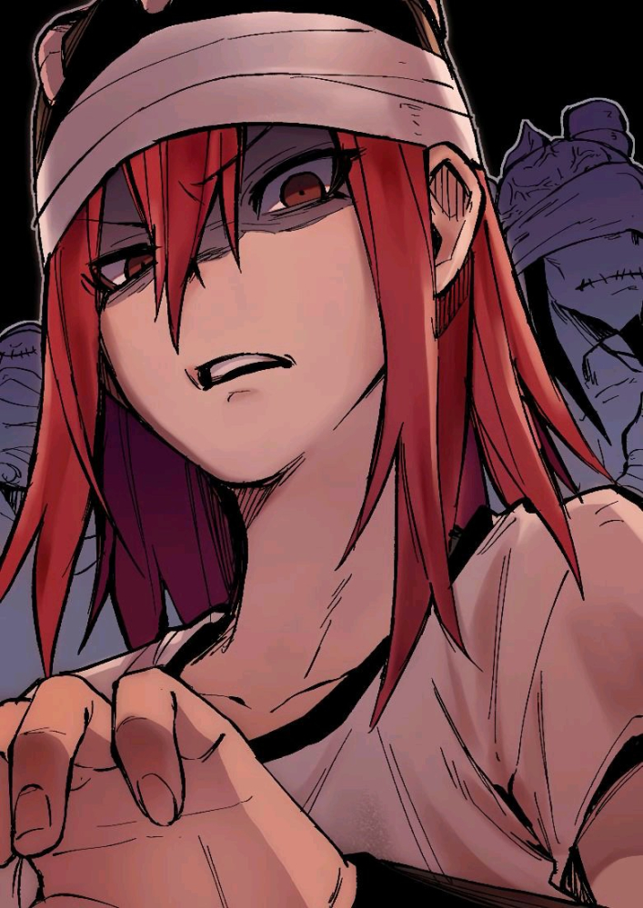 太对了，就是这个眼神