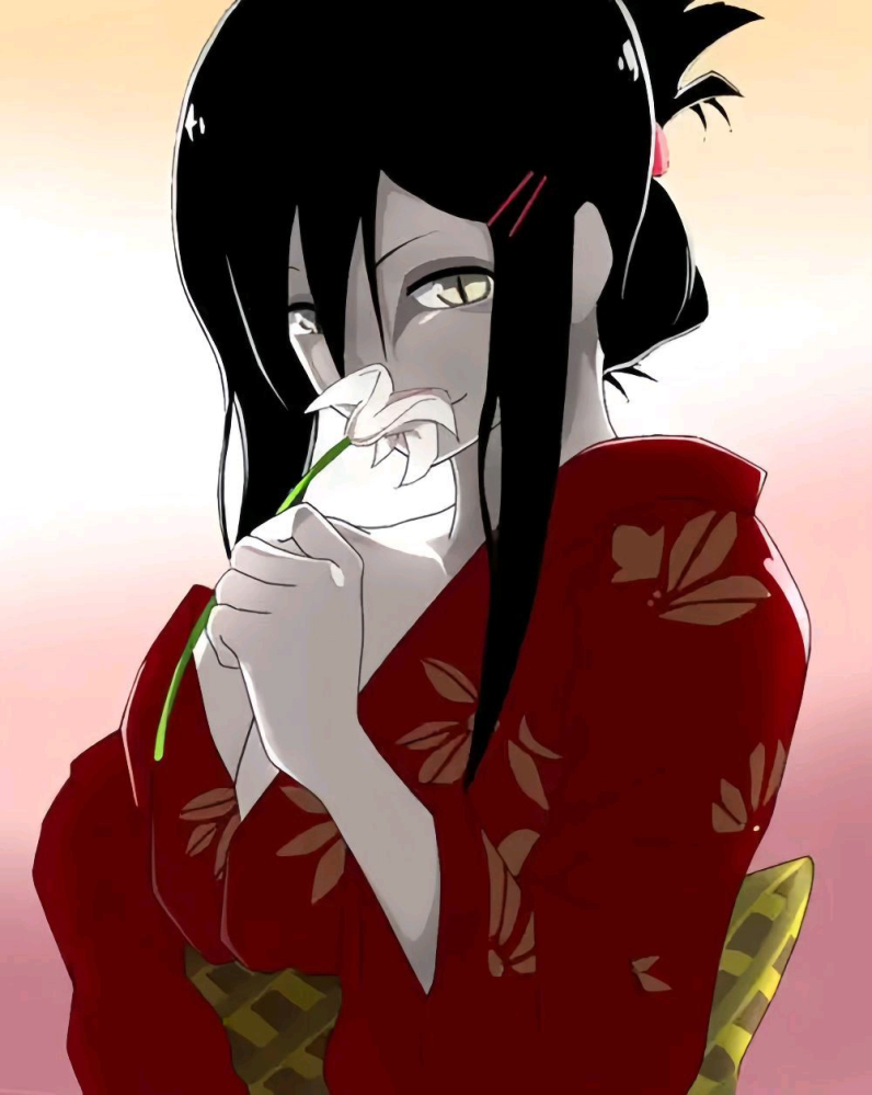 对大蛇丸大人犯错了