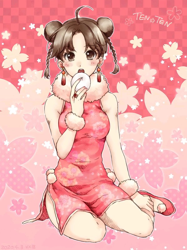 呱，我们敬爱你啊！