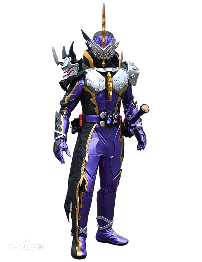 假面骑士邪龙